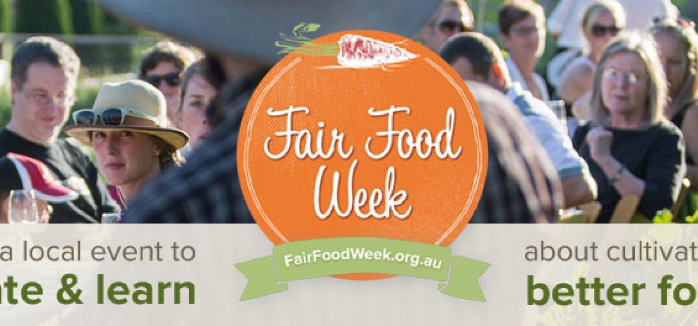 fair food week