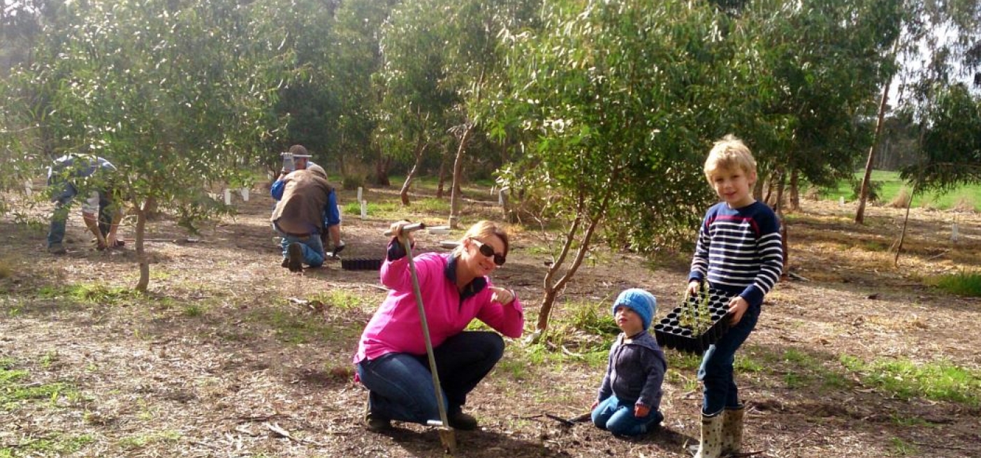 Landcare